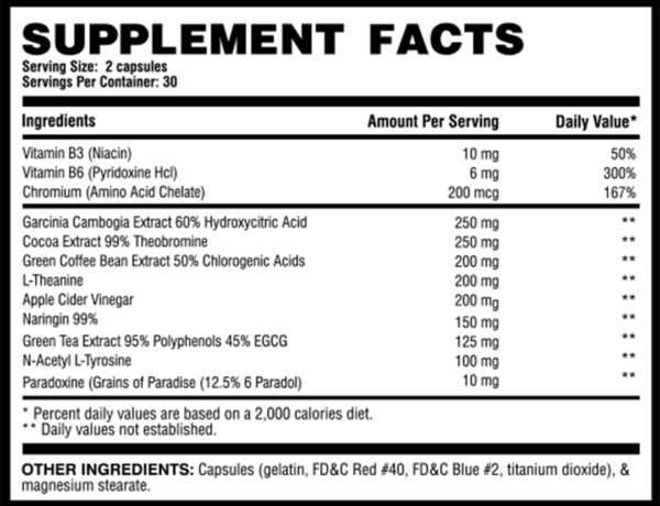 LIPO REVOLUTION STIM FREE - Imagen 2