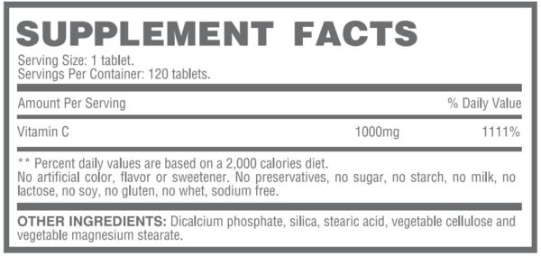 VITAMINA C - Imagen 2